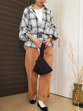 mariko-u.さんのコーディネート