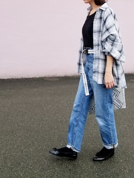 mariko-u.さんのコーディネート