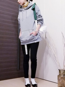 mariko-u.さんのコーディネート