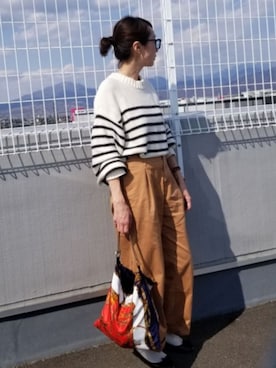 mariko-u.さんのコーディネート