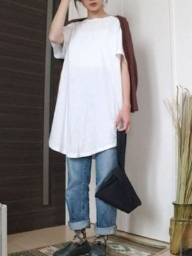 mariko-u.さんのコーディネート