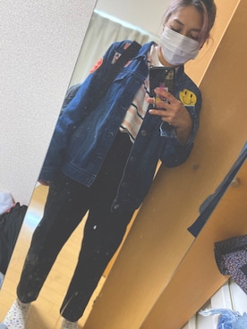 saint.irishさんのコーディネート