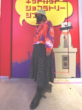 saint.irishさんのコーディネート