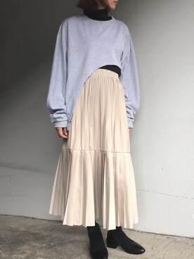 Junoさんのコーディネート