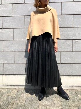 Junoさんのコーディネート