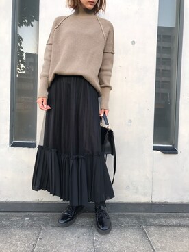 Junoさんのコーディネート