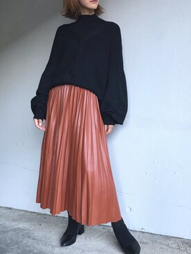 Junoさんのコーディネート