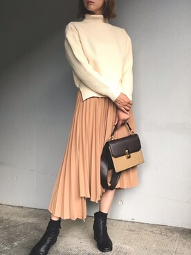 Junoさんのコーディネート