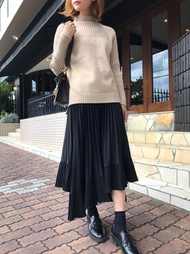 Junoさんのコーディネート