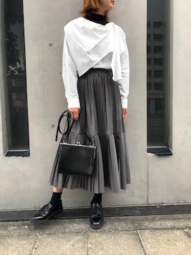 Junoさんのコーディネート