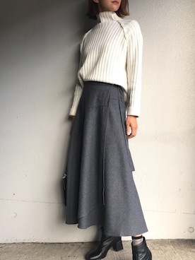 Junoさんのコーディネート