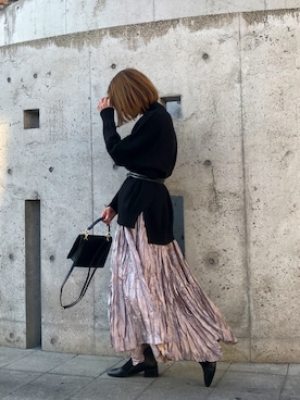 Junoさんのコーディネート