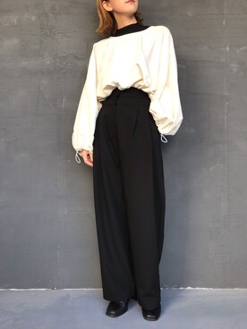 Junoさんのコーディネート