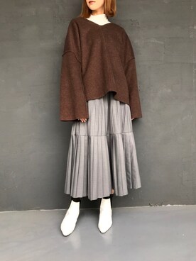 Junoさんのコーディネート