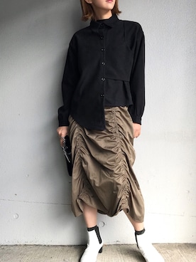 Junoさんのコーディネート