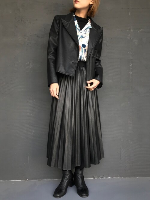 Junoさんのコーディネート