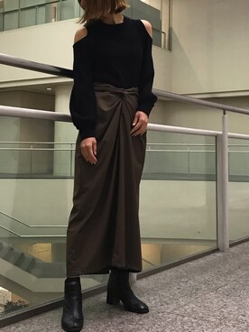 Junoさんのコーディネート