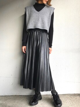 Junoさんのコーディネート