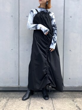 Junoさんのコーディネート