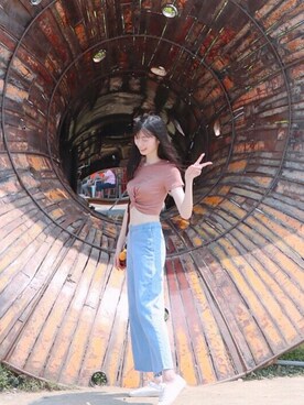 軍♡さんのコーディネート