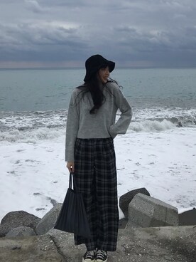 軍♡さんのコーディネート