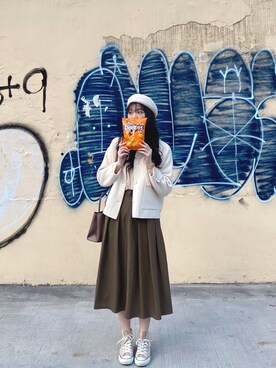 軍♡さんのコーディネート