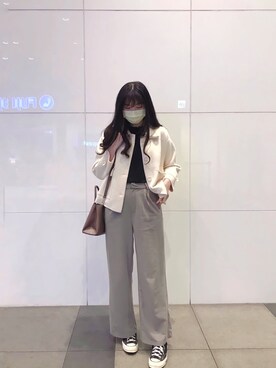 軍♡さんのコーディネート