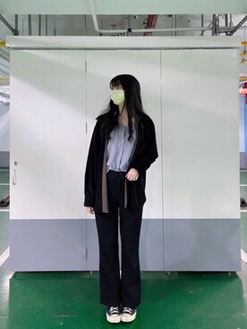 軍♡さんのコーディネート