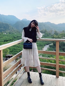 軍♡さんのコーディネート