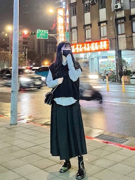 軍♡さんのコーディネート