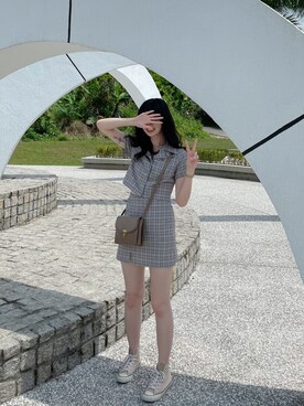 軍♡さんのコーディネート