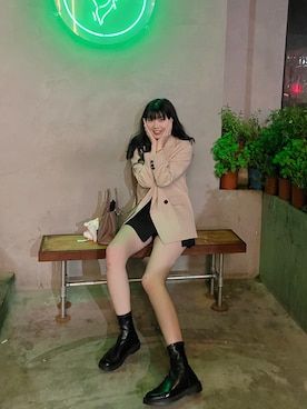 軍♡さんのコーディネート