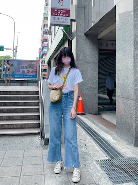 軍♡さんのコーディネート