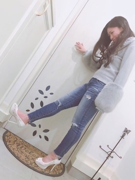 まいまいさんのコーディネート