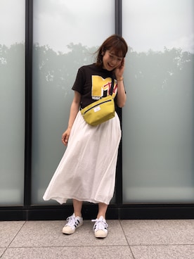 guchicoさんのコーディネート