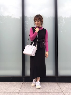 guchicoさんのコーディネート