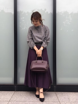 guchicoさんのコーディネート