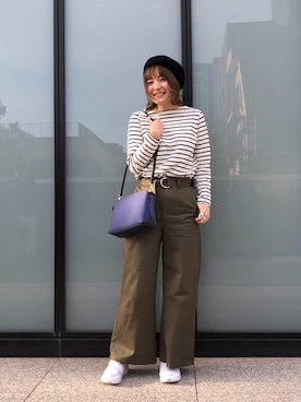 guchicoさんのコーディネート