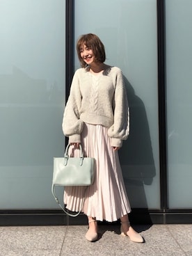 guchicoさんのコーディネート