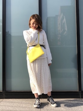 guchicoさんのコーディネート