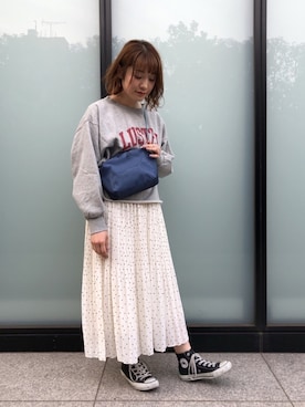 guchicoさんのコーディネート