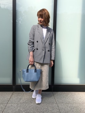 guchicoさんのコーディネート