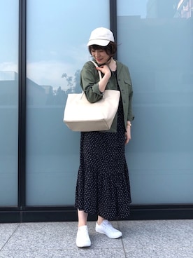 guchicoさんのコーディネート