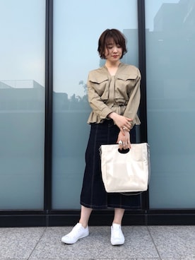 guchicoさんのコーディネート