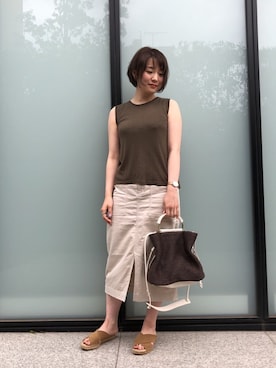 guchicoさんのコーディネート