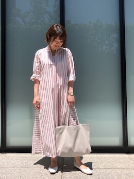 guchicoさんのコーディネート