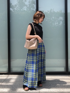 guchicoさんのコーディネート