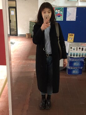 J_Winnieさんのコーディネート