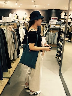 J_Winnieさんのコーディネート