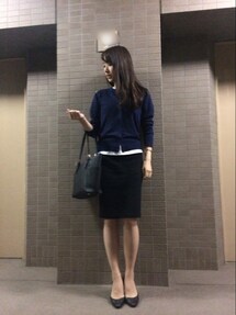 GU | カーディガン/ボレロ